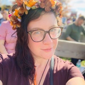 Meet your Posher, Brooke